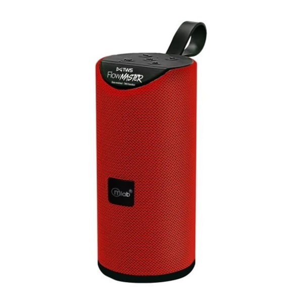 8859 Parlante Flow Master Tws Blue