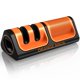 thumbnail image 1 of Afilador de cuchillos Sharp Pebble Orange Ninja Mini con abridor, 1 of 7