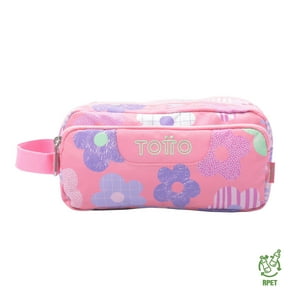 Totto - Estuche Escolar Agapec Margaly
