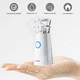 thumbnail image 3 of TOPMEDIC |Nebulizador Portatil Para Niños y Adultos Electrico Yuwell M102, 3 of 3
