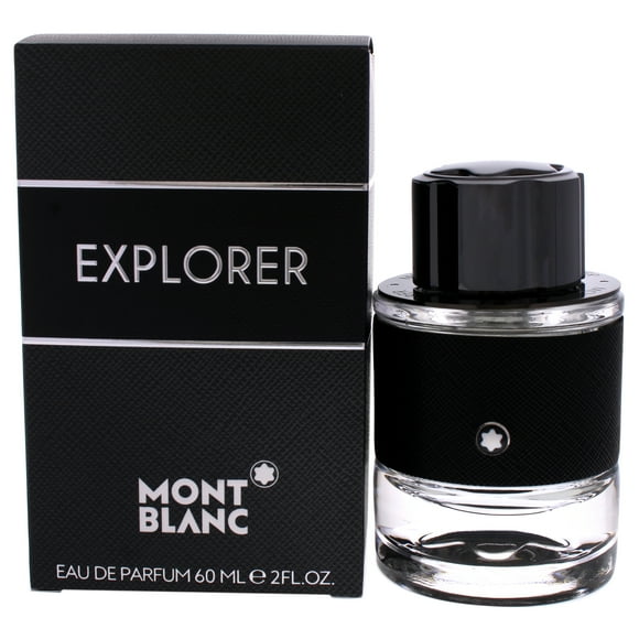Perfume Mont Blanc Explorer EDP 100ml