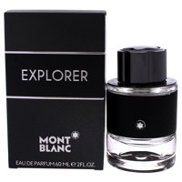 Perfume Mont Blanc Explorer Edp 100Ml