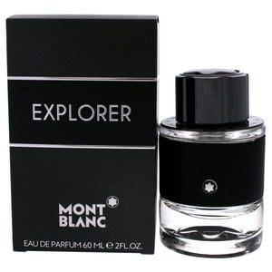 Mont Blanc - Explorer By Para Hombre - Edp Spray