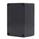 thumbnail image 4 of Caja para proyectos Lhazemu de ABS impermeable IP65 20 x 12 x 8 cm, 4 of 8
