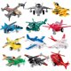thumbnail image 1 of Vehículo de juguete Playset Liberty Imports Retiro Aviones, 1 of 7