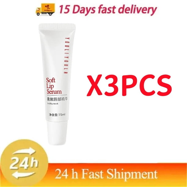 Lips Pink Fresh Lightening Bleaching Cream Treatment Remove Dark Smoke Lips Lip Balm Whitening Moisturizer Nourishing Essence