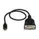 thumbnail image 2 of Cable adaptador USB C a serie StarTech.com ICUSB232C 40 cm, 2 of 3