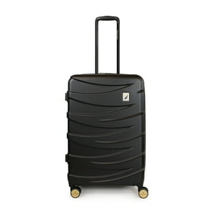 Nautica - Maleta Mediana M Mónaco (20 Kg) Negro