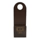 thumbnail image 1 of Soporte Celular Colgante Ecológico Madera Café, 1 of 3