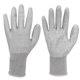thumbnail image 2 of Guantes De Jardinería Gris, 2 of 2