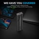 thumbnail image 5 of Carcasa NVMe SABRENT USB C EC-PNVO para SSD 2230-2280, 5 of 9