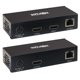 thumbnail image 2 of Kit Extensor HDMI TRIPP LITE 4K 60Hz USB/IR PoC, 2 of 5