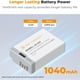 thumbnail image 3 of Batería Usb-c Lp-e17 Canon 1040mah, 3 of 3