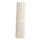thumbnail image 5 of Rodillo De Espuma De Columna De Yoga Flexible Para Equipo De Gimnasio Deporte De Estiramiento Corporal Blanco, 5 of 5
