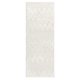 thumbnail image 1 of Bajada de Cama Palafito Blanca 70 x 150 cm, 1 of 6