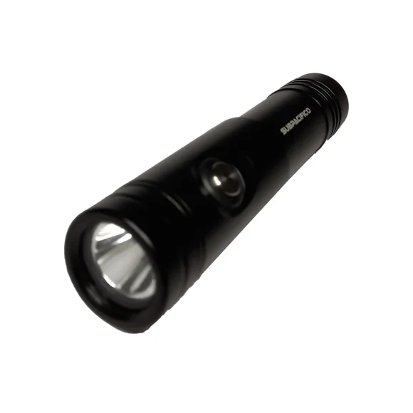 Linterna De Buceo Led Cachalote 1050 Lumens