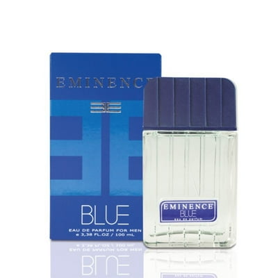 Perfume Hombre Blue Caja 100 Ml Eminence