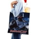 thumbnail image 4 of Robocop Bolso de tela con estampado de lienzo para mujer, bolsa de compras reutilizable y estética, con cremallera interior, regalo para mujer, 35 × 40 cm., 4 of 6