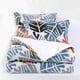 thumbnail image 2 of Plumon Coral print Sherpa 1.5 P Novo, 2 of 3