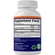 thumbnail image 2 of Complemente 200 mg de L-teanina vitamática con 100 mg de cafeína, 2 of 3