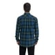 thumbnail image 2 of Camisa Villela Fantasía Azul azul 50, 2 of 4