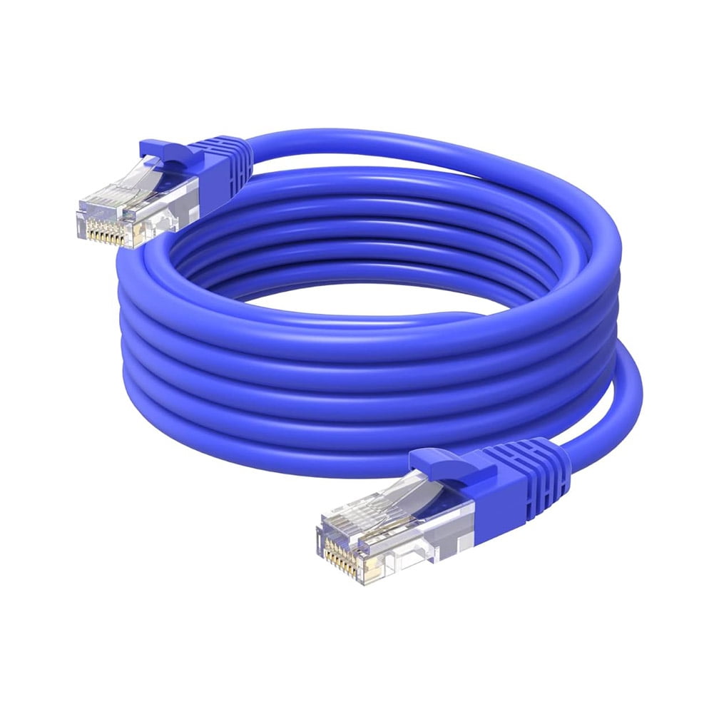 Eon - Cable Red Utp Cat5e Rj45 20 Metros Lan Cable