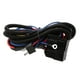 thumbnail image 1 of Kit de Relé de Cableado para Lámpara de Faros H4 con Enchufe y Conector, 1 of 3