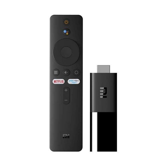 Dispositivo de Streaming Mi TV Stick