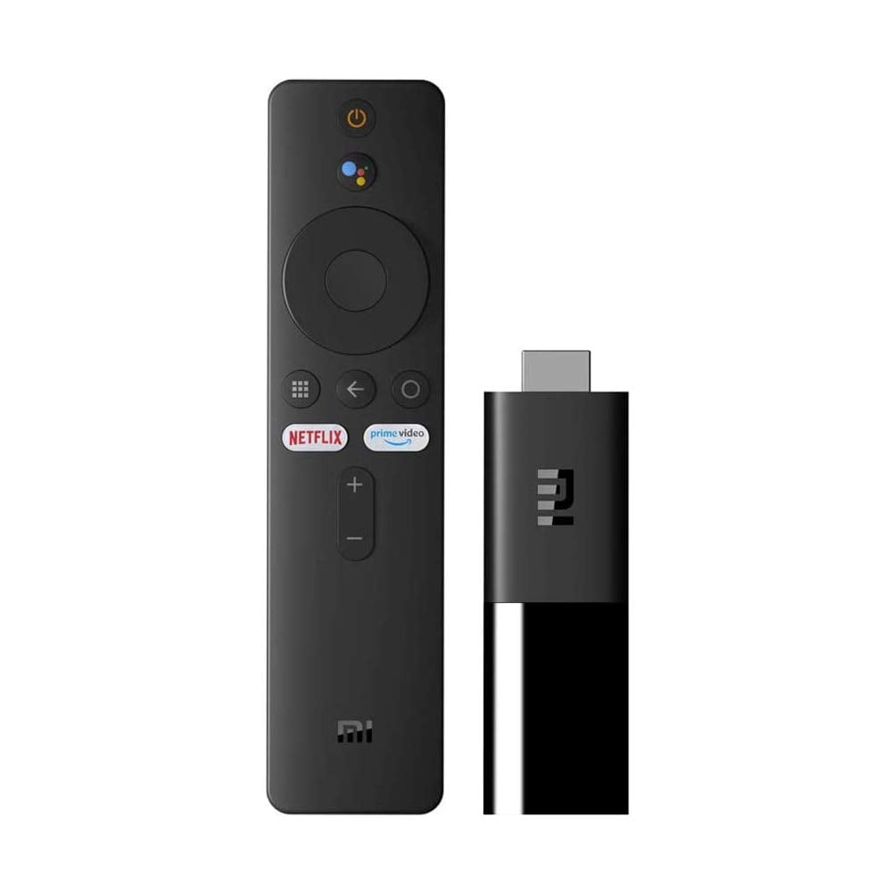 Mi Tv Stick Xiaomi Android 9.0 Pie Bluetooth