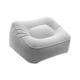 thumbnail image 4 of Reposapiés Debajo Del Escritorio Reposapiés Ergonómico Pies Flocados Suave Para Oficina, 4 of 5