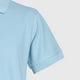 thumbnail image 5 of Polera Pique Hombre 80/20 M/C celeste 3XL, 5 of 5
