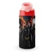 thumbnail image 1 of El Caballero OscuroBotella de Agua con Tapa Pop Top de Un Toque, Acero Inoxidable, a Prueba de Fugas, para Deportes, Botella Infantil rosa 12 oz, 1 of 6