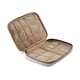 thumbnail image 5 of Bagsmart Organizador Electrónico Universal para Viajes Rosado, 5 of 7