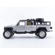 thumbnail image 3 of Coche fundido a presión Jada Toys Fast & Furious F9 2020 Jeep Gladiator 1:24, 3 of 6