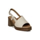thumbnail image 2 of Sandalia Cuero Vero Beige, 2 of 5