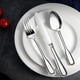 thumbnail image 3 of Juego de cubiertos Nice Kitchen estilo Boston, 40 piezas para 8, 3 of 6