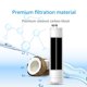 thumbnail image 5 of Filtro de agua de repuesto AQUA CREST RC 3 EZ-Change para Culligan, 5 of 9