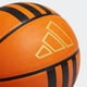thumbnail image 4 of Baloncesto adidas X 3 Rubber unisex para adultos, natural/negro/dorado 5, 4 of 6
