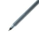 thumbnail image 2 of Lápiz Tinta Pilot Super Gel 0.7 mm negro Pilot, 2 of 2