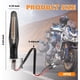 thumbnail image 2 of Intermitentes Led Moto 4u 12led Secuencial Universal, 2 of 3