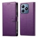 thumbnail image 1 of Funda para FOXDOCK Realme C63 4G– Cuero Premium, 3 ranuras para tarjetas, Protección contra impactos, 1 of 5