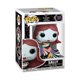 thumbnail image 1 of Figura de vinilo Funko Pop! Disney: ¡Pesadilla antes de Navidad!, 1 of 7