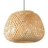 Ioensy - Lámparas De Techo Candelabro E27 E26 Base Led Colgante Iluminación Colgante