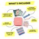thumbnail image 3 of Kit de Menstruación Bonks L-XL con Compresas, Tampones, Ropa Interior y Más, 3 of 7
