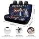 thumbnail image 2 of Fundas de Asiento Trasero de Auto Desmarcar Riverdale, 2 of 6