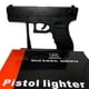 thumbnail image 2 of Encendedor Soplete Glock Tamaño Real cocina butano Nb83, 2 of 5