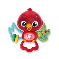 Juguete Musical Baby Einstein Roxys Bright Flight De Más De 3 Meses