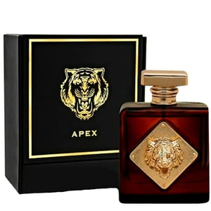 Fragrance World - Apex Edp 100Ml Hombre