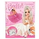 thumbnail image 2 of Cuaderno Stickerworld de ballet con mas de 110 stickers de TopModel, 2 of 3