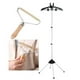 thumbnail image 1 of Colgador de ropa para vaporizar ropa TONINT Steam Rack & Stand, 1 of 3